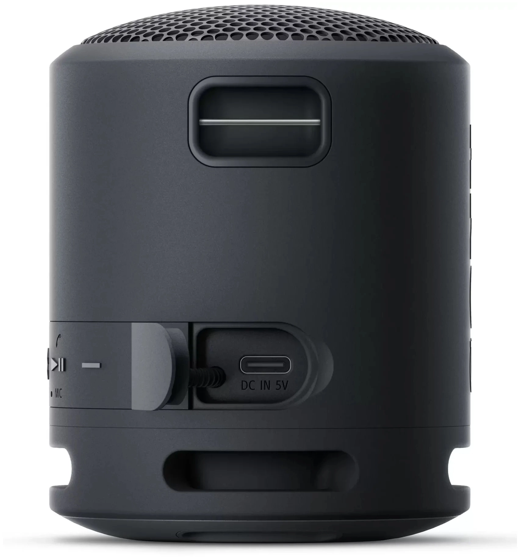 Sony SRS-XB13 Black portativ akustikasi sotib olish