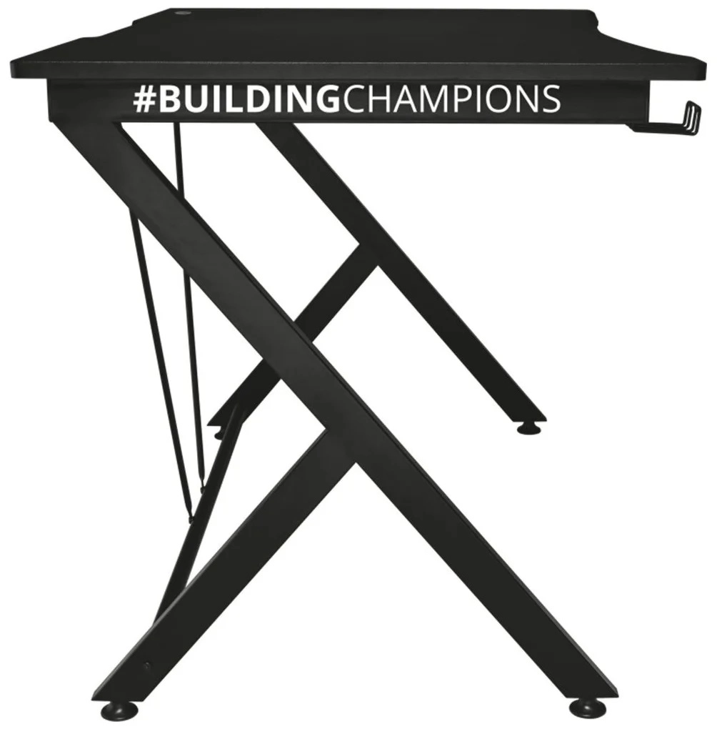 Trust GXT 711 DOMINUS o'yin stoli onlayn