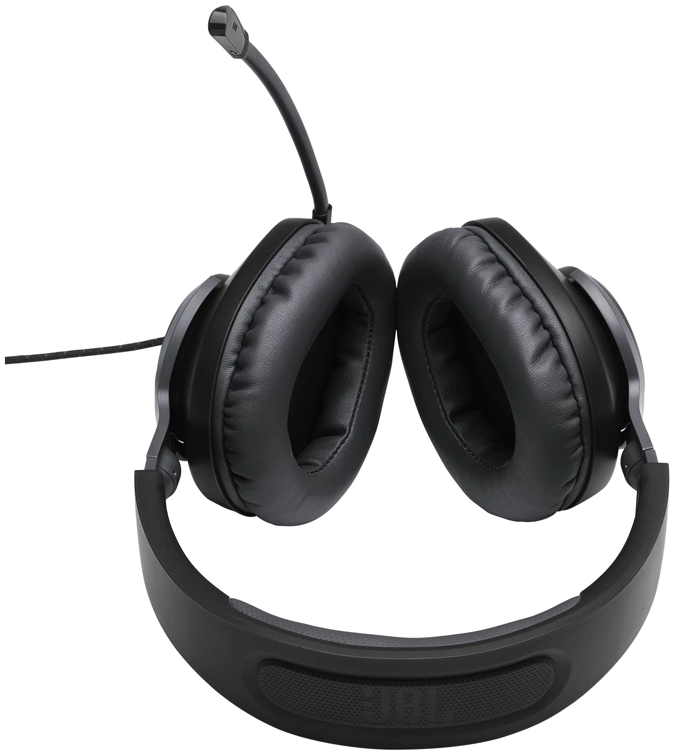 Компьютерная гарнитура JBL Quantum 100 онлайн