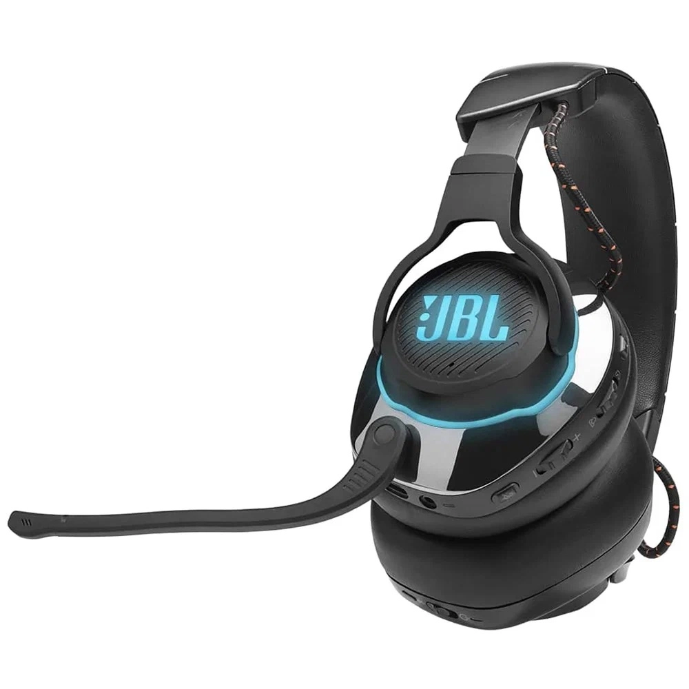 Компьютерная гарнитура JBL Quantum 810 онлайн