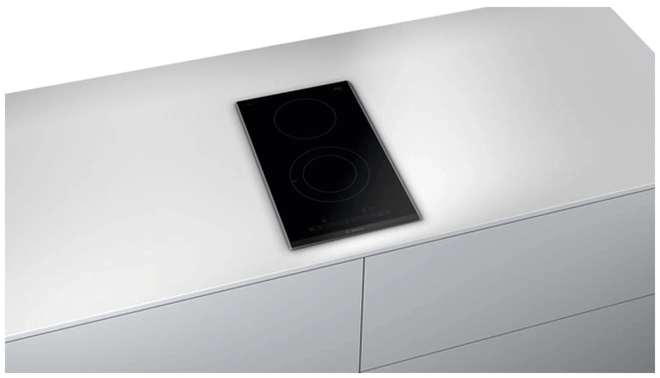 Bosch PKF375FP2E oshxona plitasi yuzasi - rasm №5 Bosch PKF375FP2E oshxona plitasi yuzasi onlayn