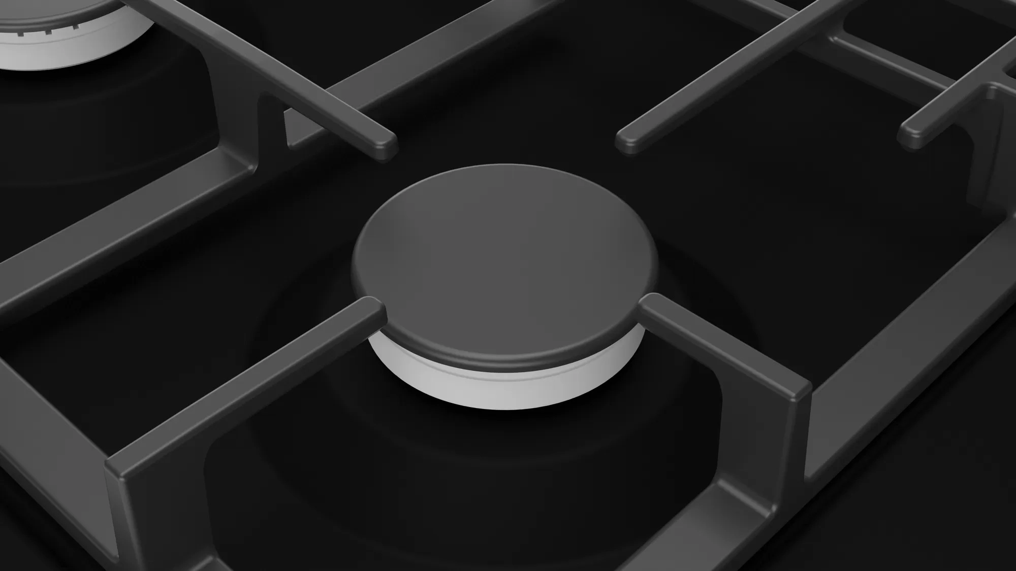 Варочная панель Bosch NeoKlassik PGP6B3B92R онлайн