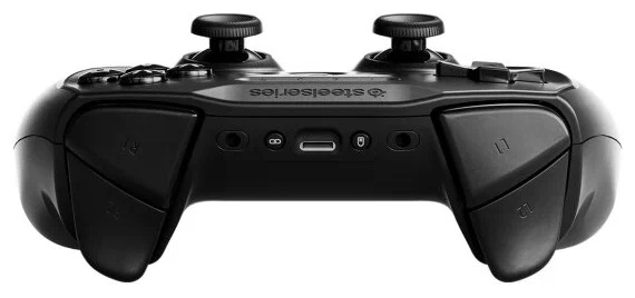 Беспроводной геймпад SteelSeries Nimbus+ Apple Arcade онлайн
