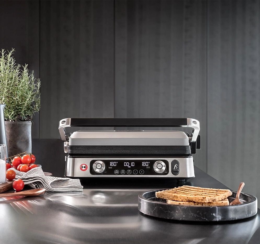 Электрогриль DeLonghi CGH 1112 онлайн