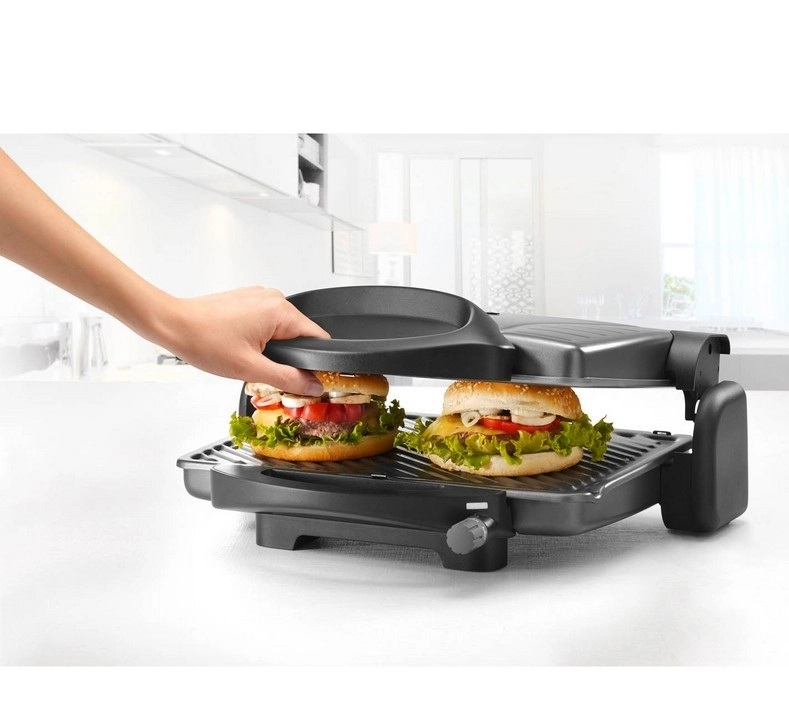 DeLonghi CG298 Grigliatutto grili onlayn