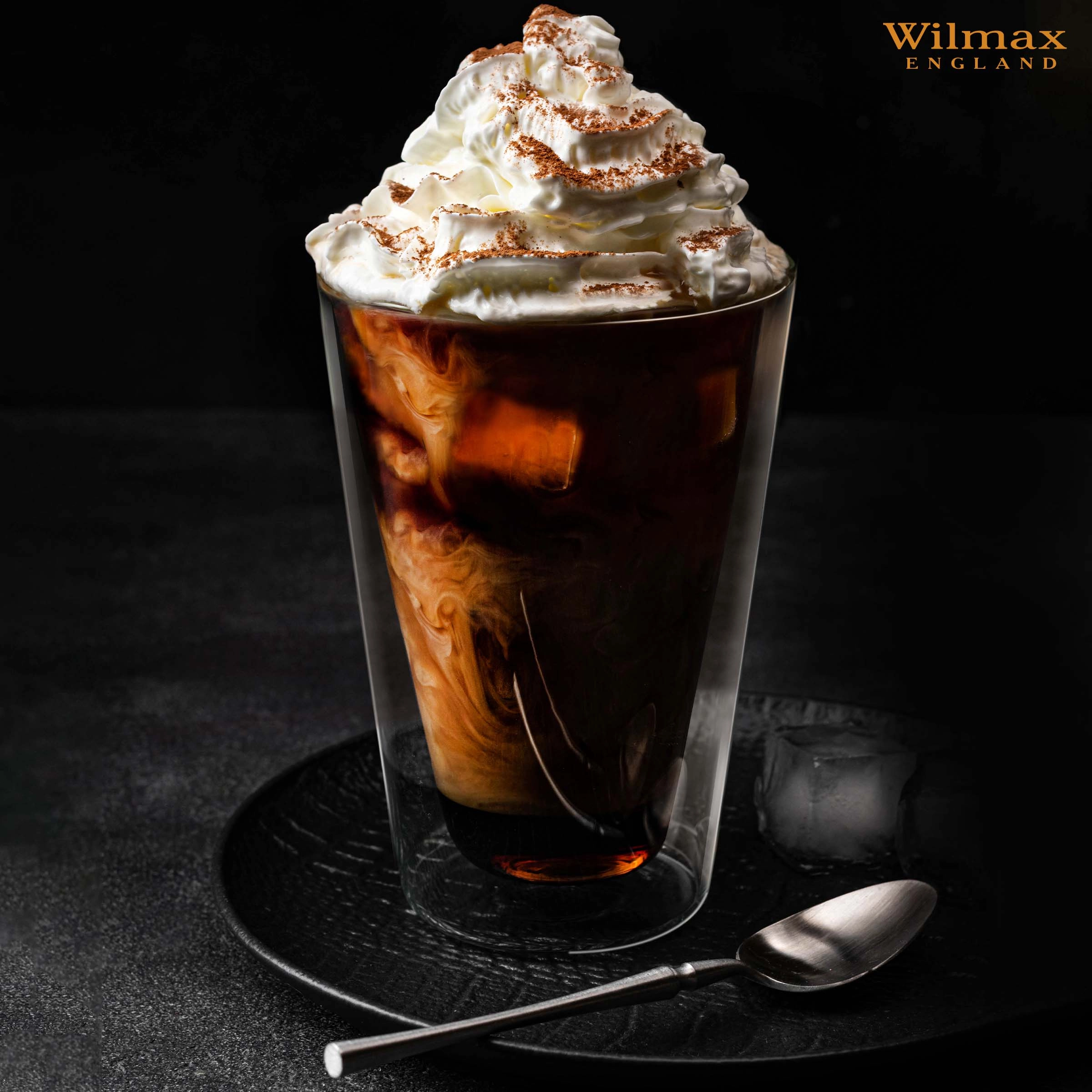 Wilmax WL‑662104/A dumaloq tarelkasi, 20.5 sm onlayn