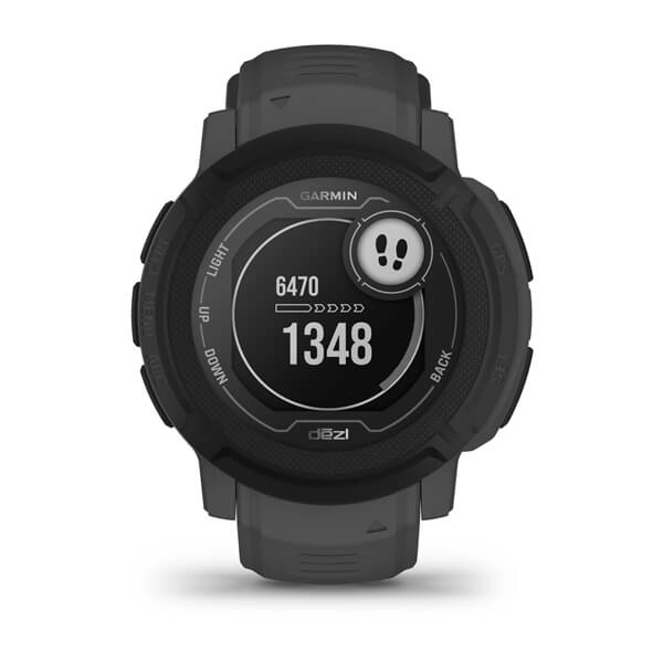 Garmin INSTINCT 2 dezl Edition smart-soati onlayn