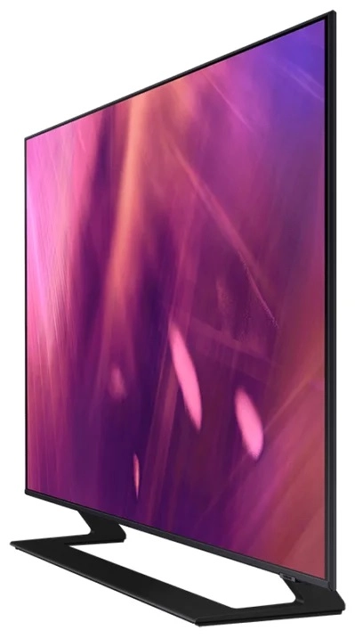 Телевизор Samsung UE43AU9070U 2021 LED 4K UHD Smart TV онлайн