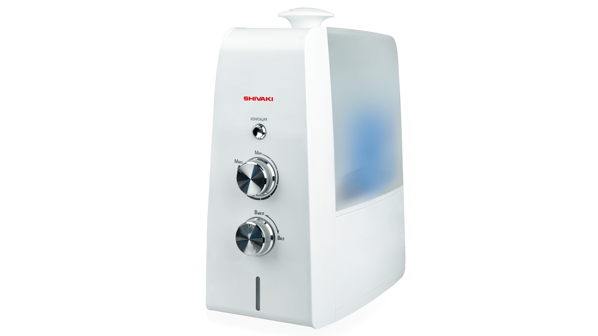 Увлажнитель воздуха Shivaki AH-858A купить