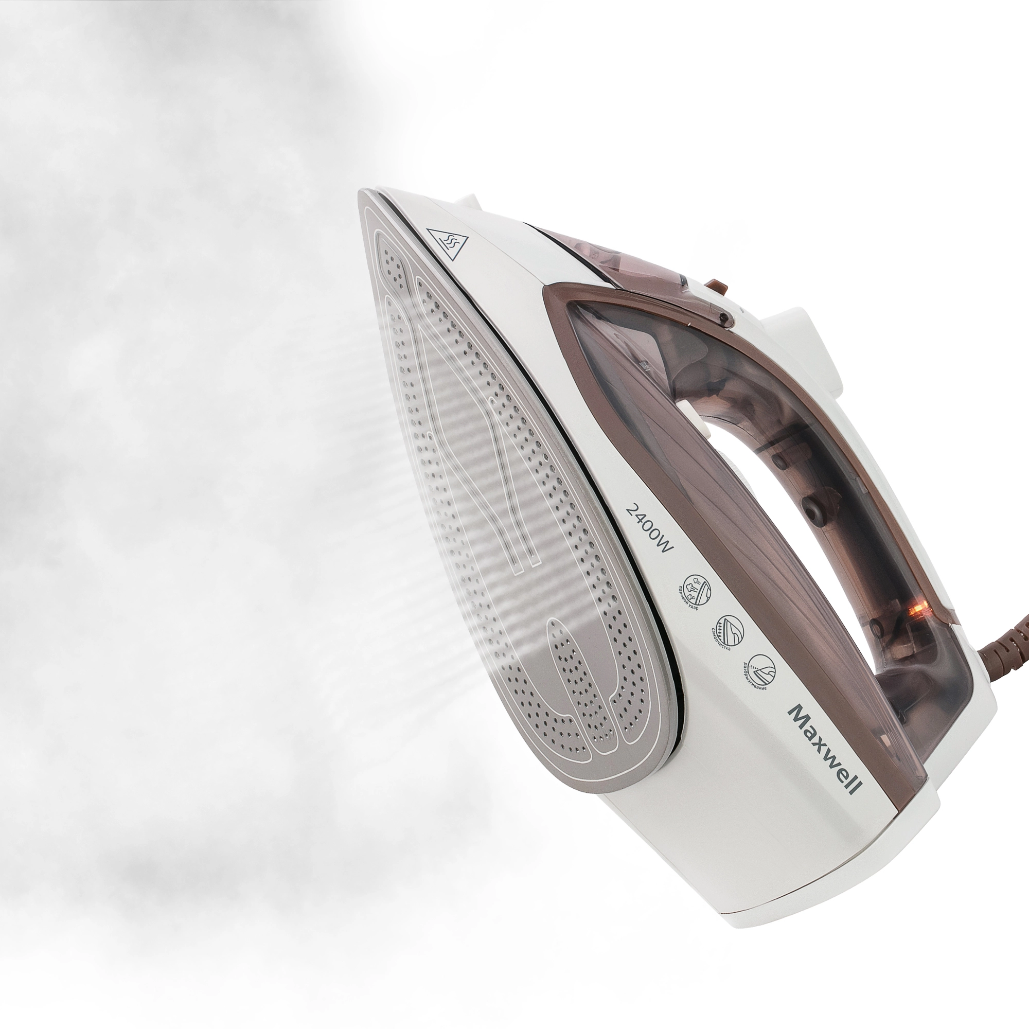 Утюг MAXWELL MW-3047 онлайн