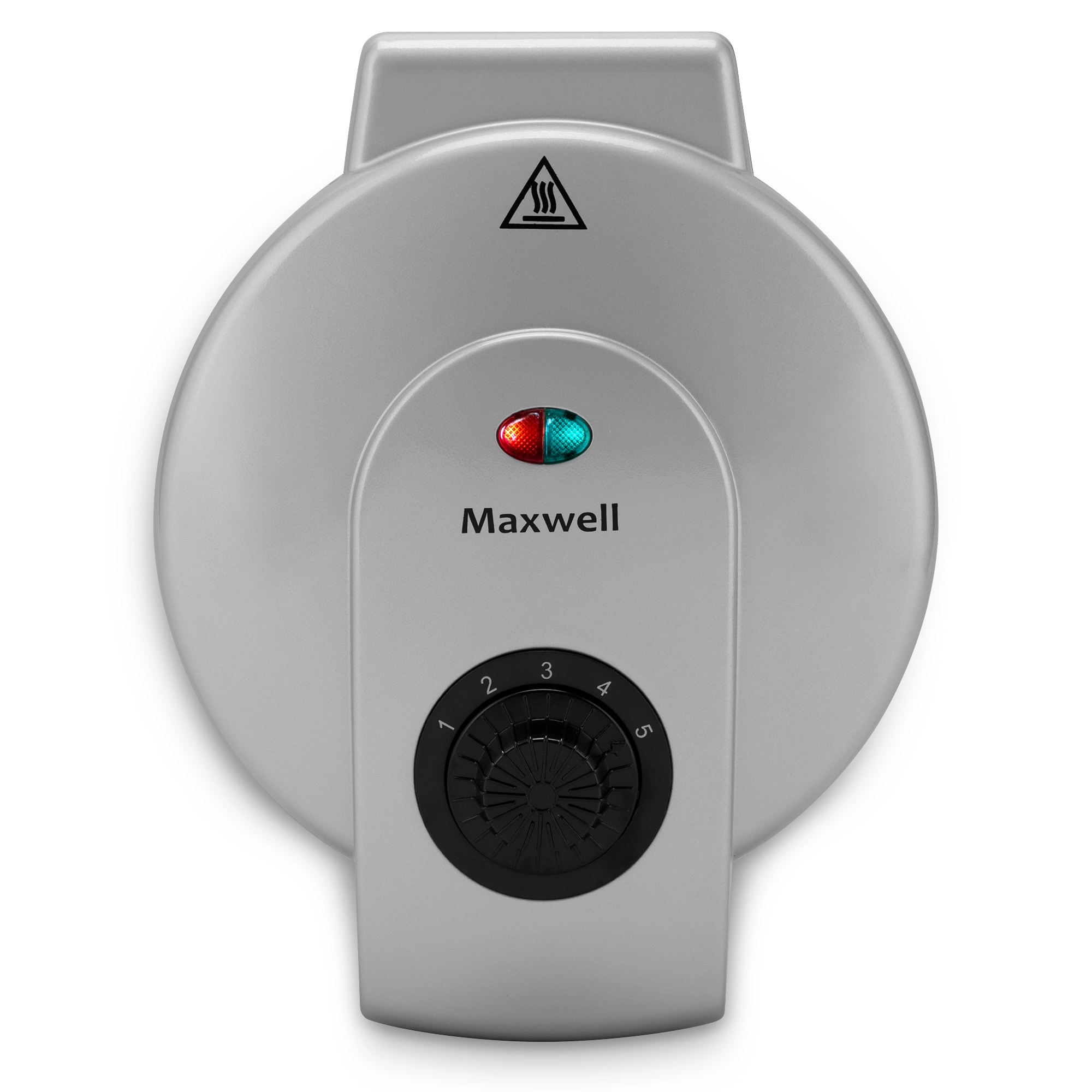 Вафельница MAXWELL MW-1571 онлайн