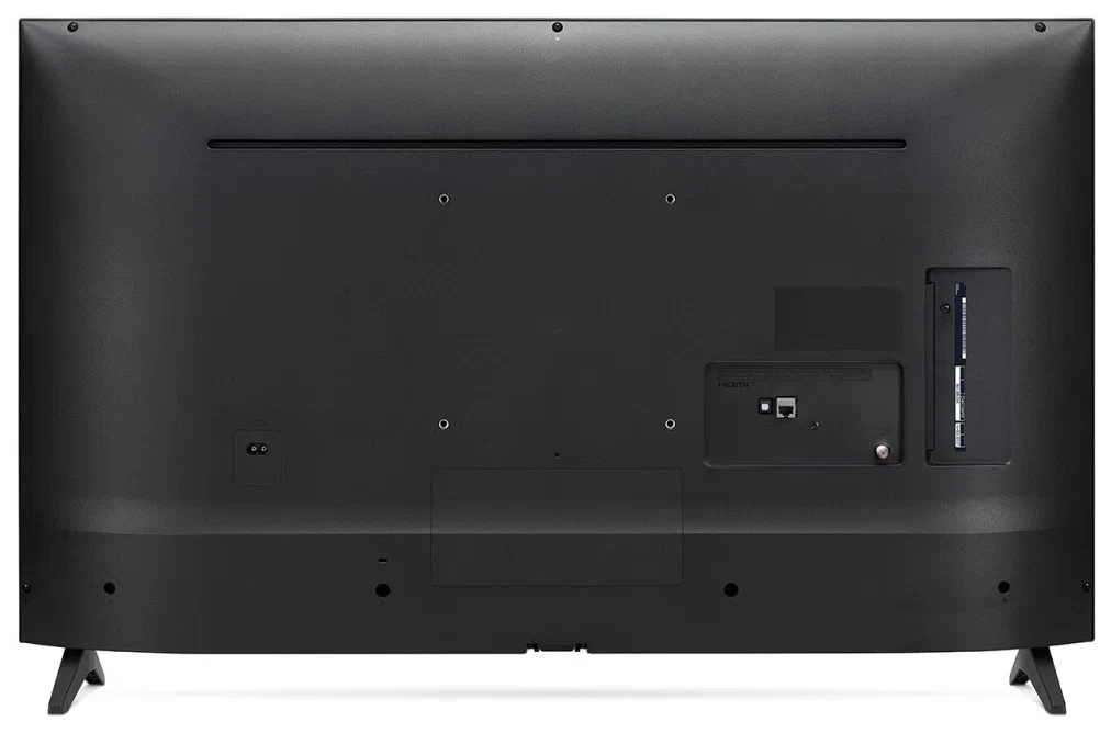 LG 43UQ75006 4K UHD Smart TV  televizori onlayn