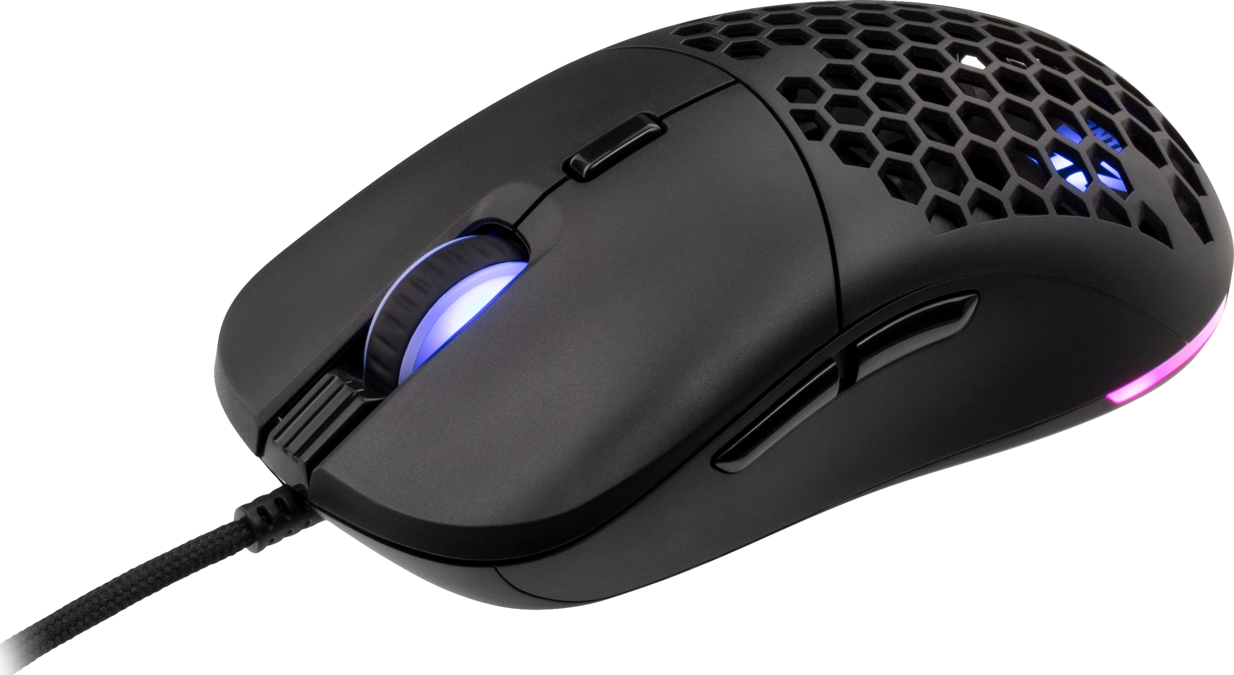 Мышь 2E Gaming HyperDrive Lite WL RGB Black онлайн