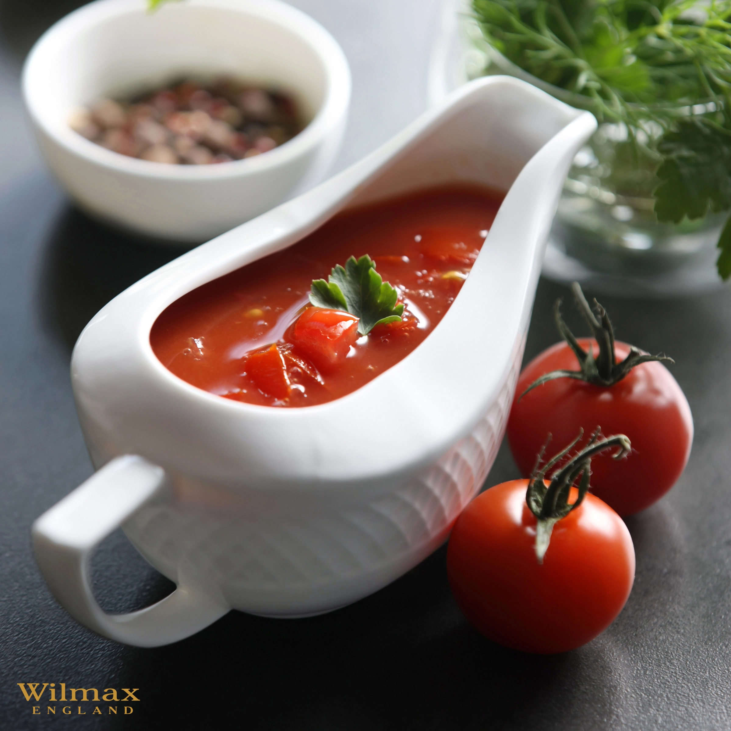 Wilmax Julia Vysotskaya WL-880123-JV/1C sous idishi, 230 ml onlayn