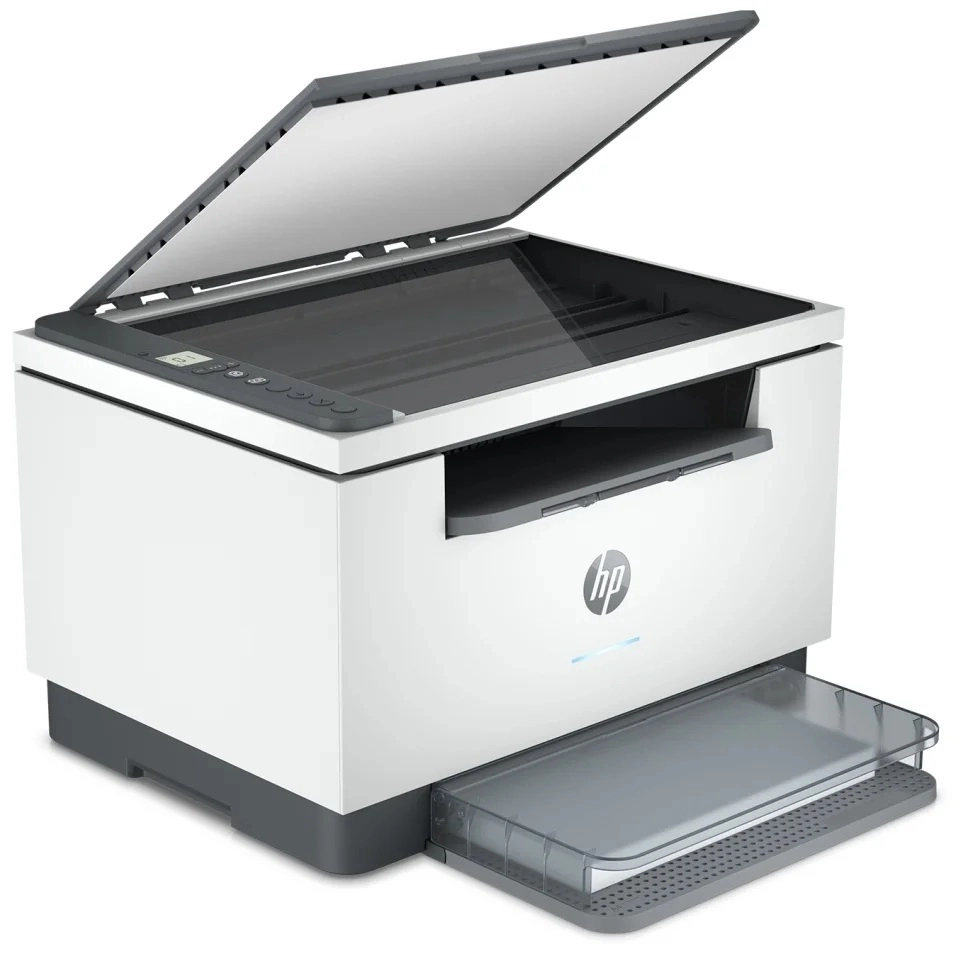 Принтер HP LaserJet M236dw (МФУ ч/б, A4) онлайн