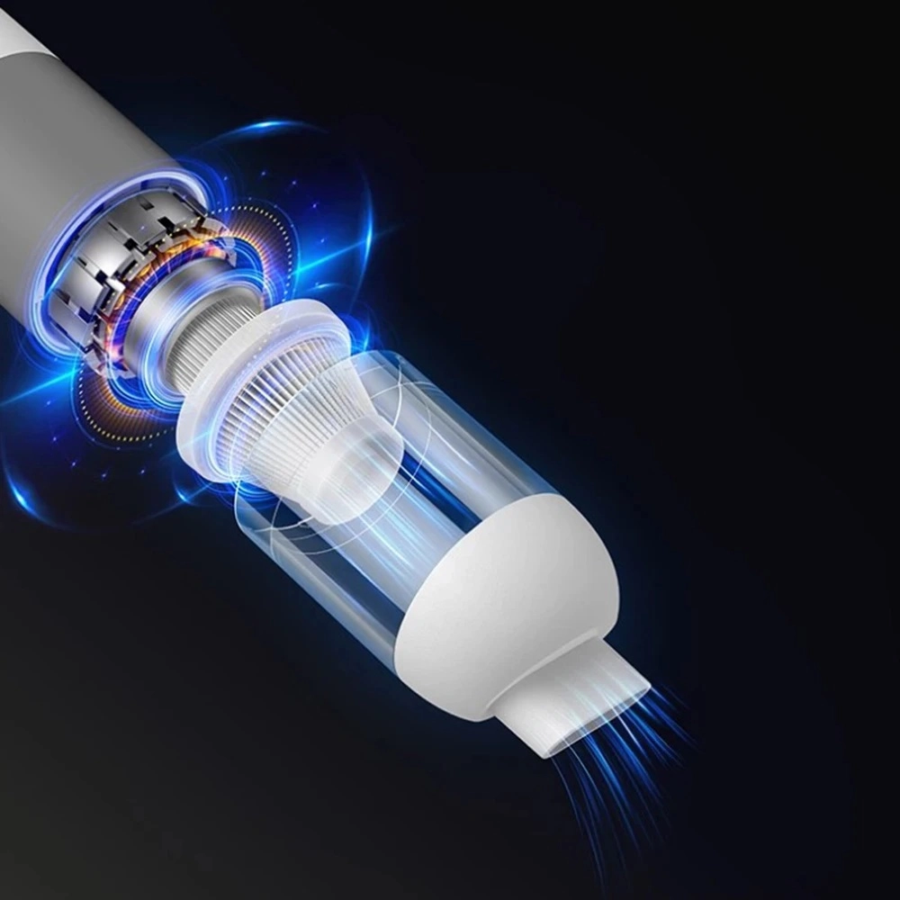 Беспроводной ручной пылесос Remax XC-1 в Узбекистане