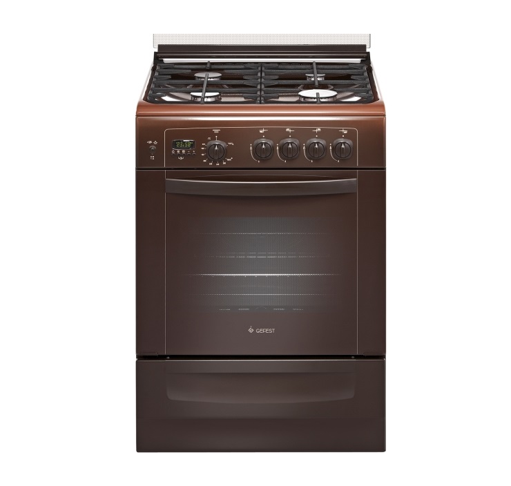Газовая плита Gefest 6100-04 0003 купить