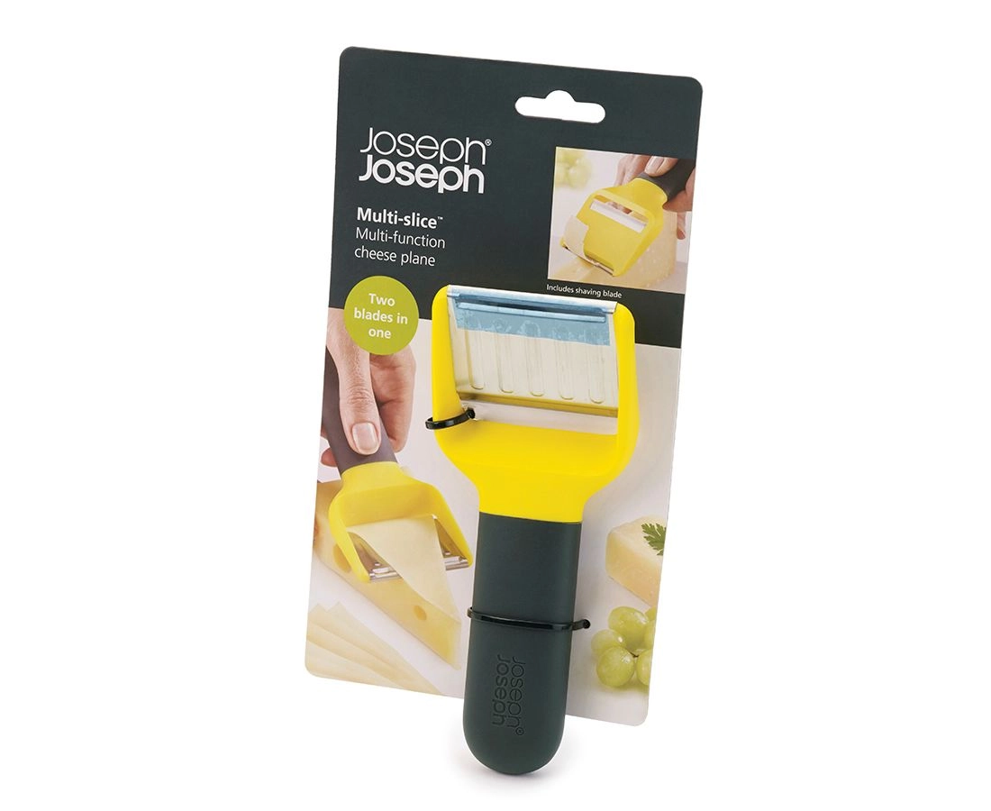 Нож для сыра с двумя лезвиями Joseph Joseph 20106 онлайн