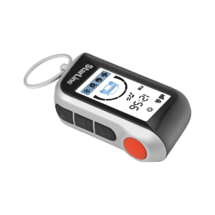 Сигнализация StarLine A93 V2 2CAN+2LIN GSM-GPS ECO онлайн