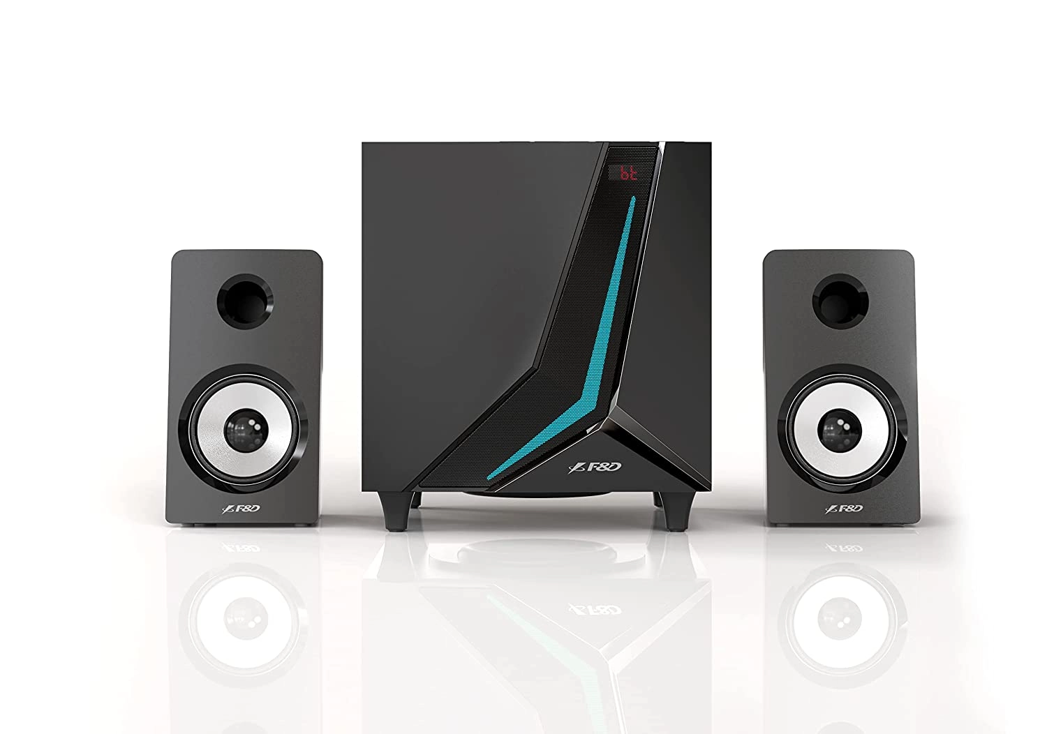 Fenda F670X akustika tizimi onlayn