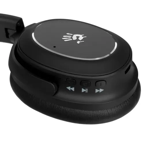 Компьютерная гарнитура A4Tech Bloody M320 онлайн