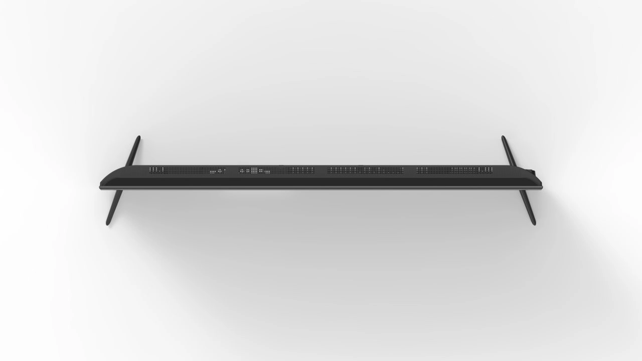 Hofmann TV65S1WOSM/HF 4K UHD Smart TV  televizori onlayn