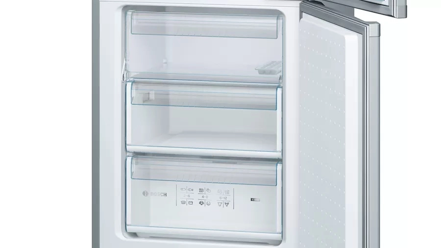 Холодильник Bosch KGV36NL1AR онлайн