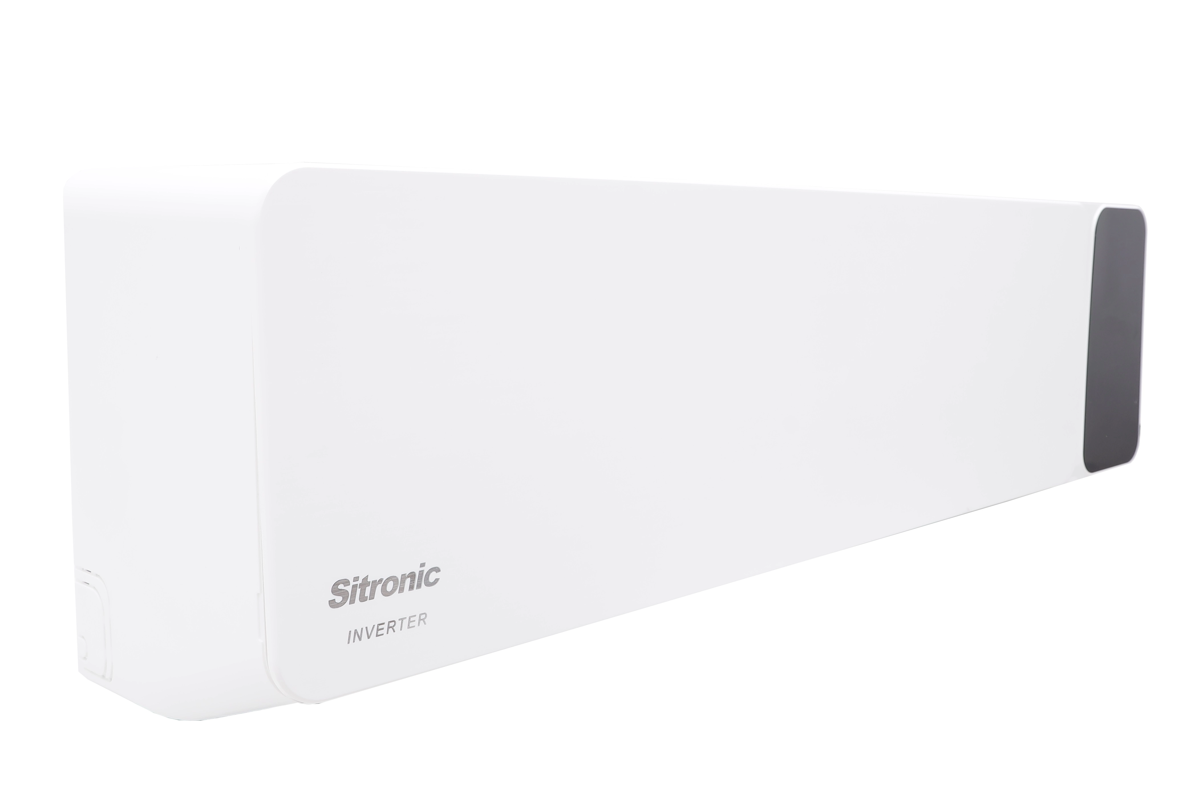 Sitronic White 18 Inverter konditsioneri onlayn