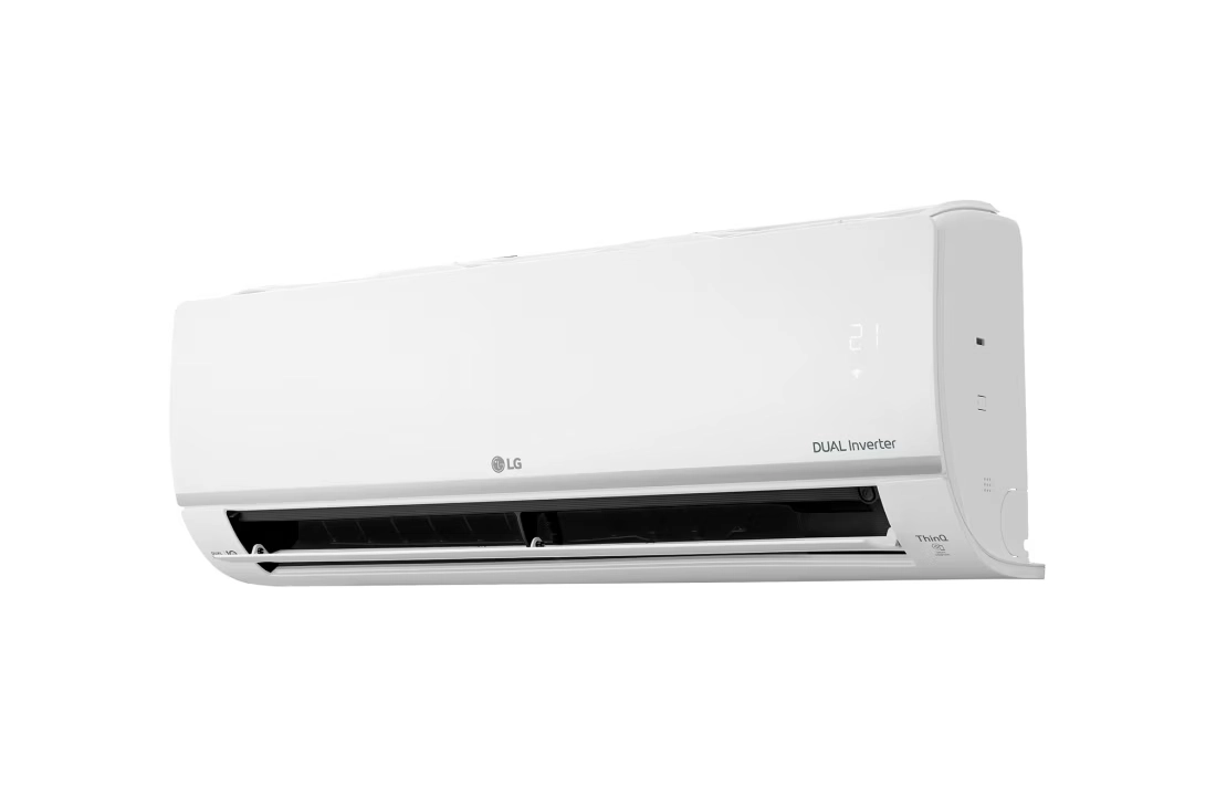 LG DUAL Cool 12 Inverter D12TT2 konditsioneri onlayn
