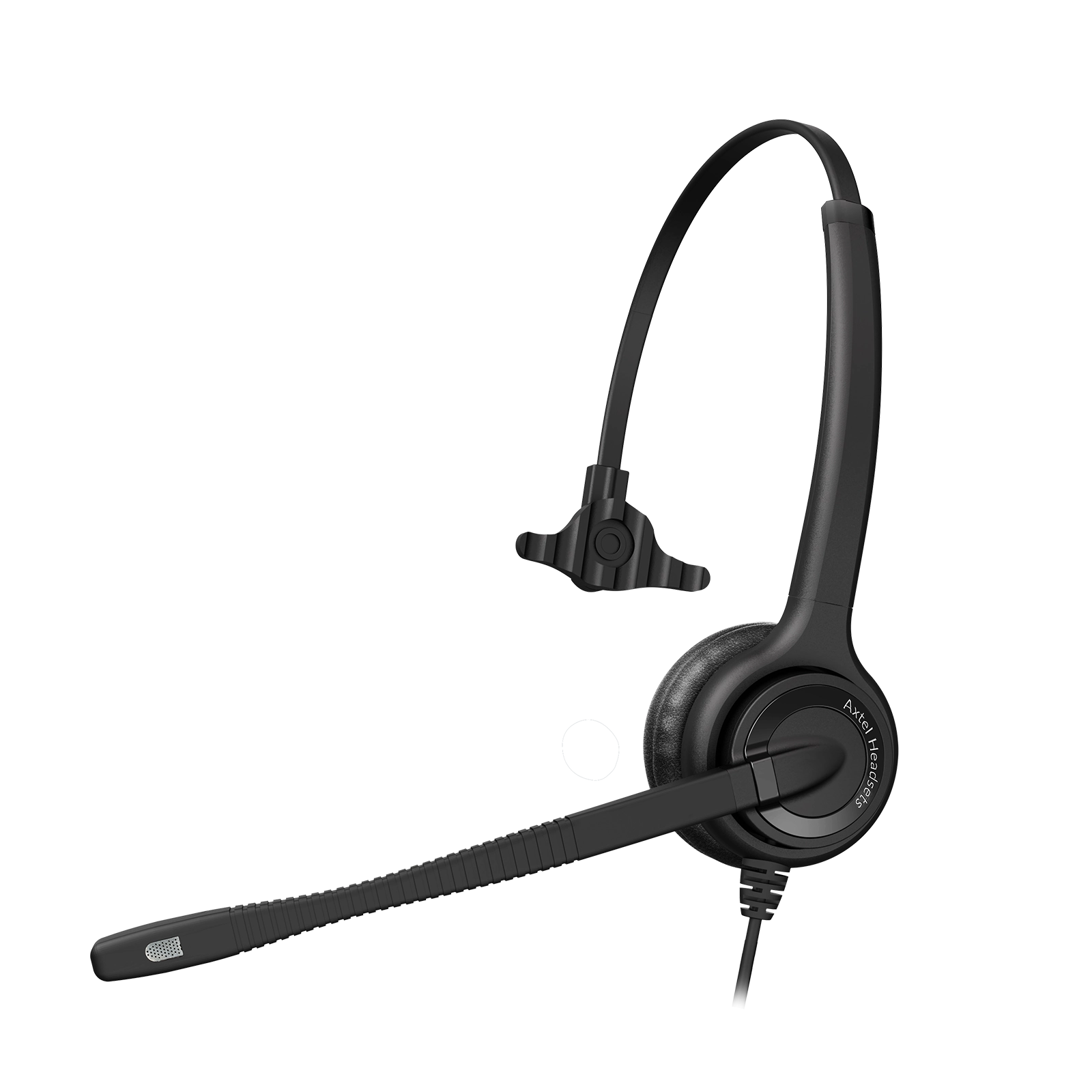 Axtel Elite HDvoice MS mono NC USB o'yin quloqchini onlayn