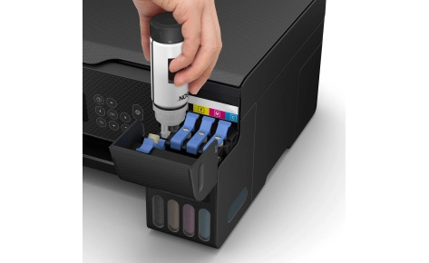 Принтер Epson L3260 (МФУ, A4) онлайн