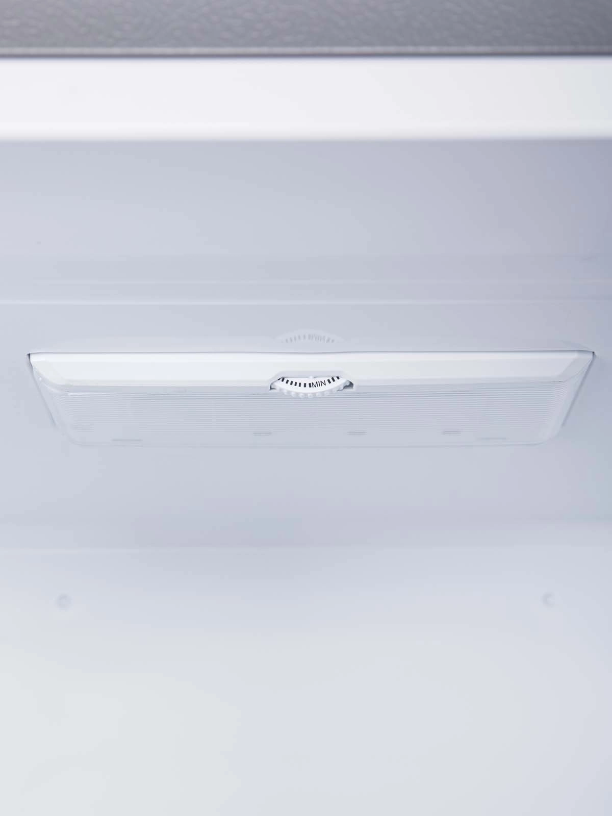 Холодильник Zarget ZRB 298MF1IM онлайн