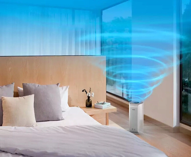 Philips AC2958 havo tozalagichi onlayn