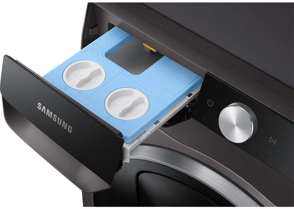 Samsung WW12TP84DSX/LP 12 kg kir yuvish mashinasi onlayn