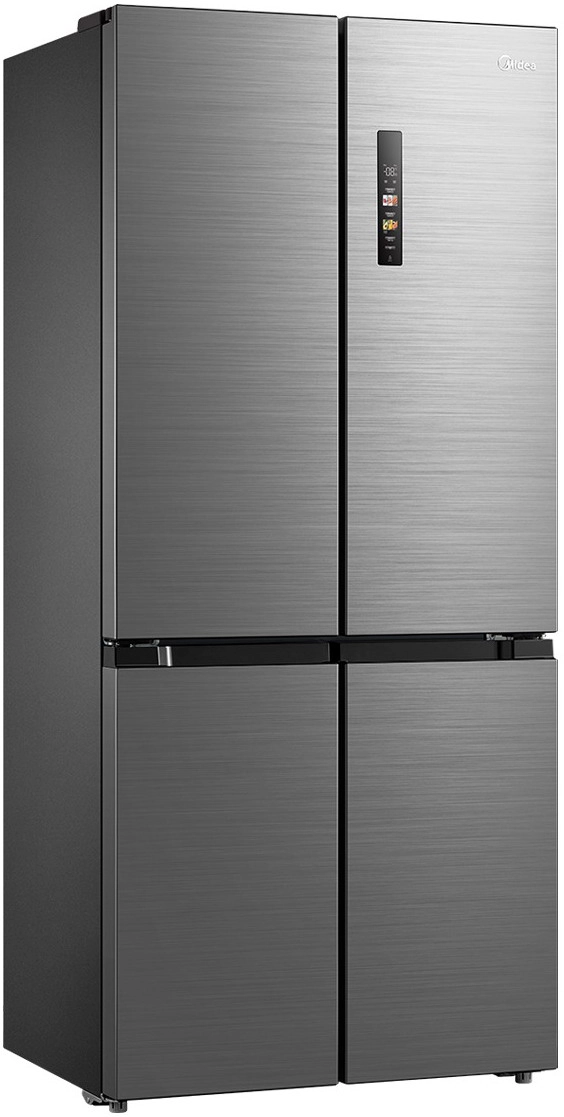 Холодильник Midea MDRM691MIE46 - фото №3 Холодильник Midea MDRM691MIE46 недорого