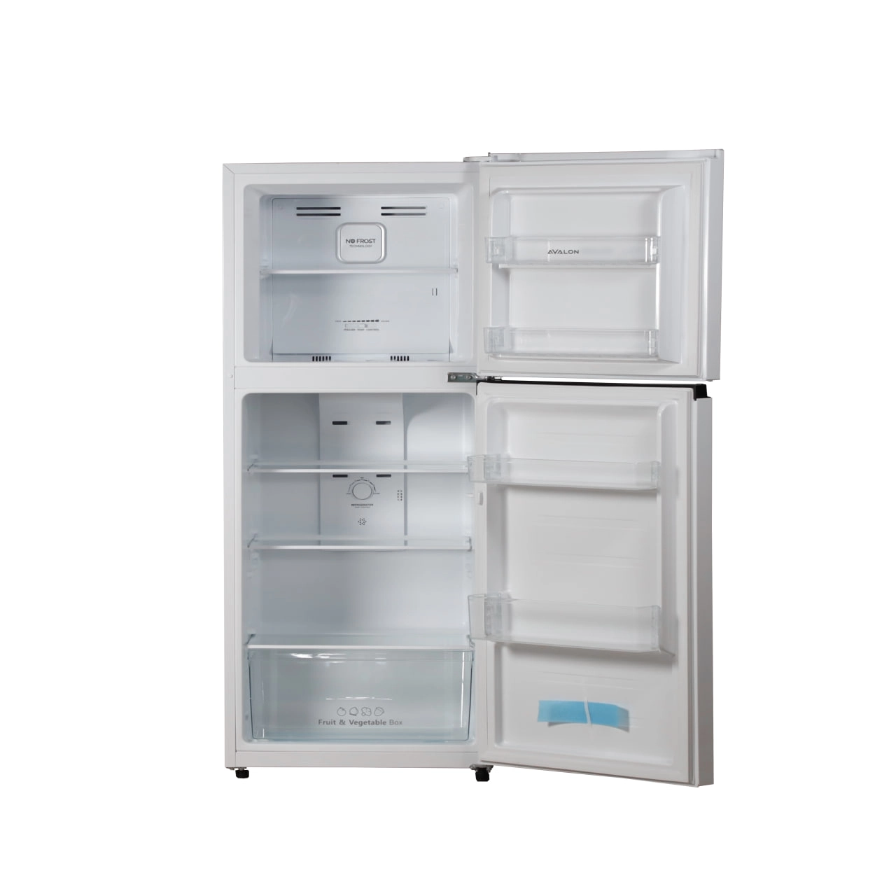Холодильник Avalon AVL-RF 203 TW онлайн