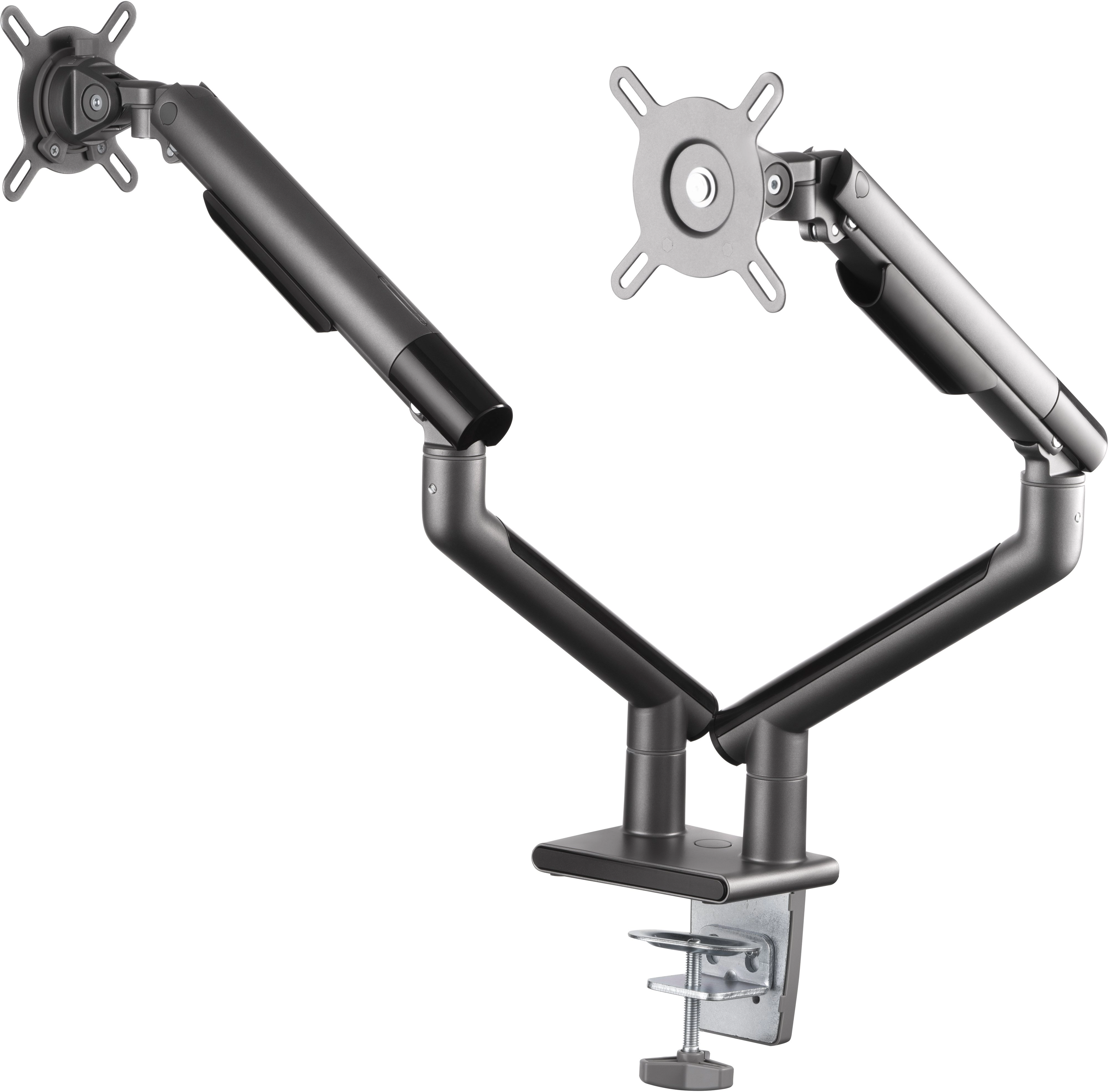 2E Beirby ikki monitor uchun kronshteyni onlayn