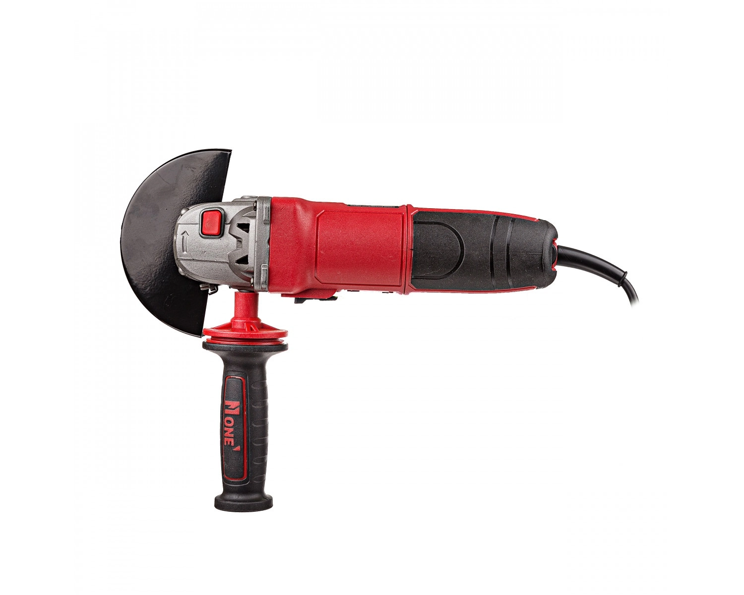 Угловая шлифмашина NUMBER ONE AG1050/125 PRO рассрочка