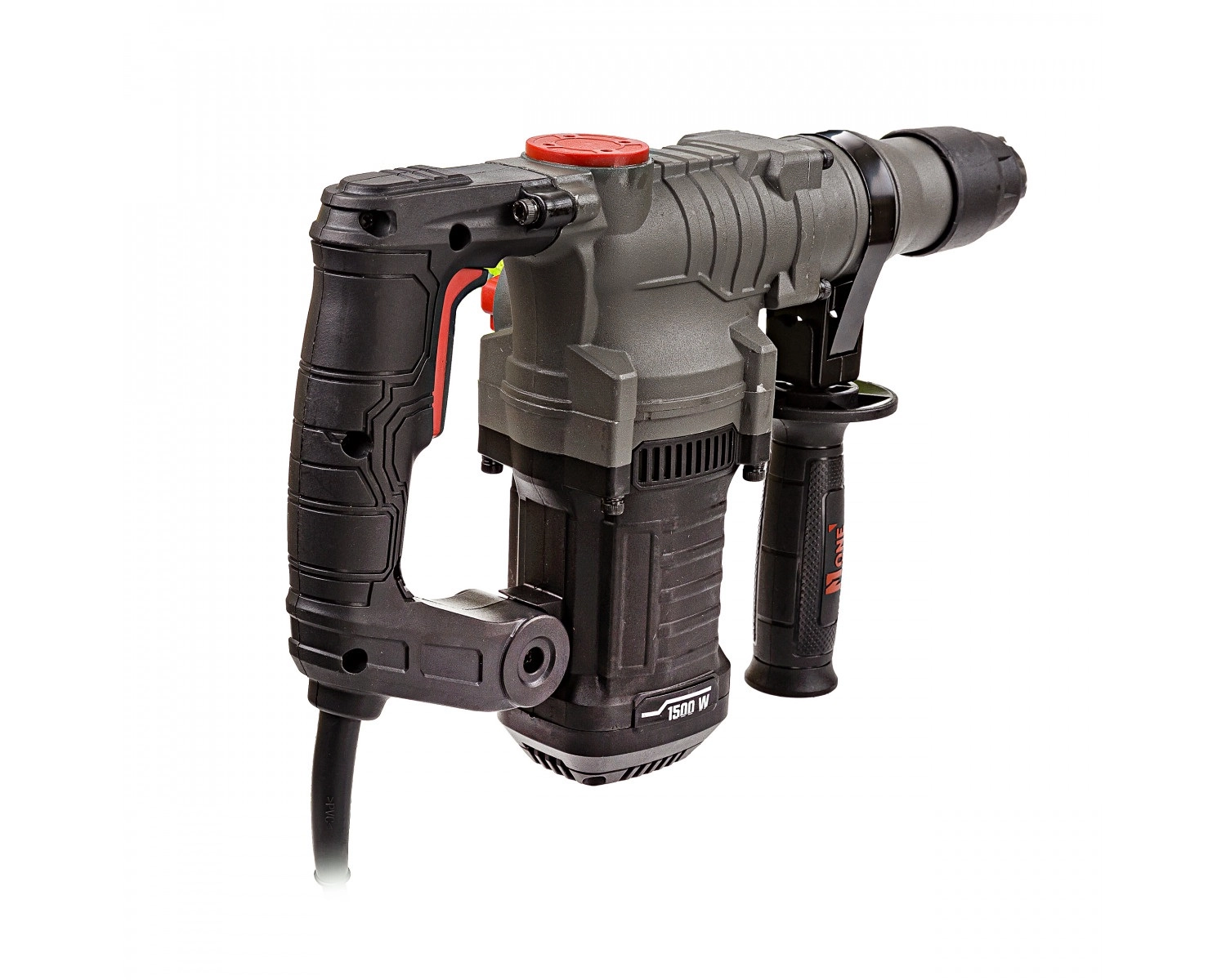 Перфоратор NUMBER ONE EH1500/32-1 онлайн