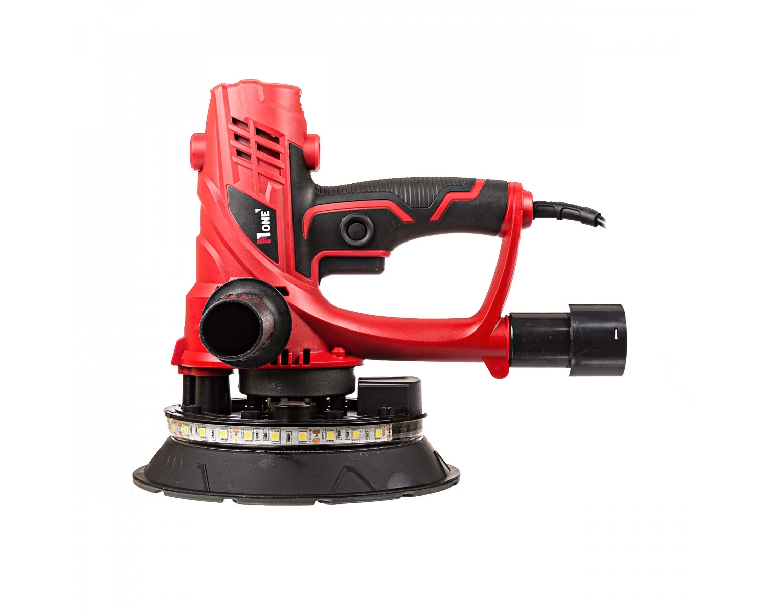 Ручная шлифмашина для стен NUMBER ONE DMJ950-SS1 онлайн