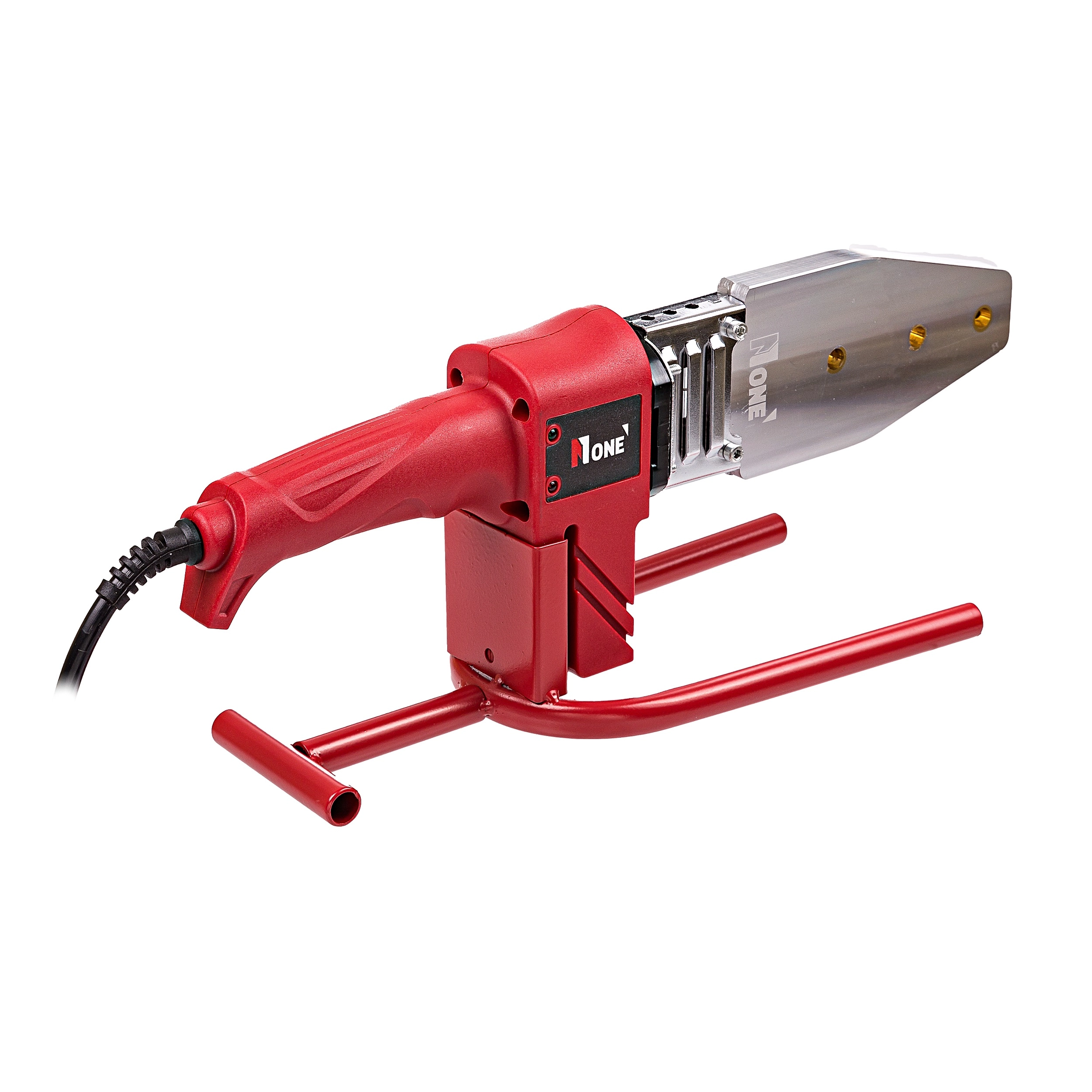 Аппарат для сварки пп труб NUMBER ONE EPC40/15-1 онлайн