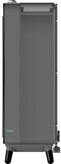 Очиститель воздуха Bissell air220 3001n недорого