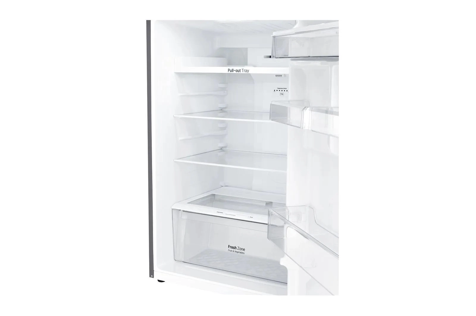 Холодильник LG GN-B272SLCB онлайн