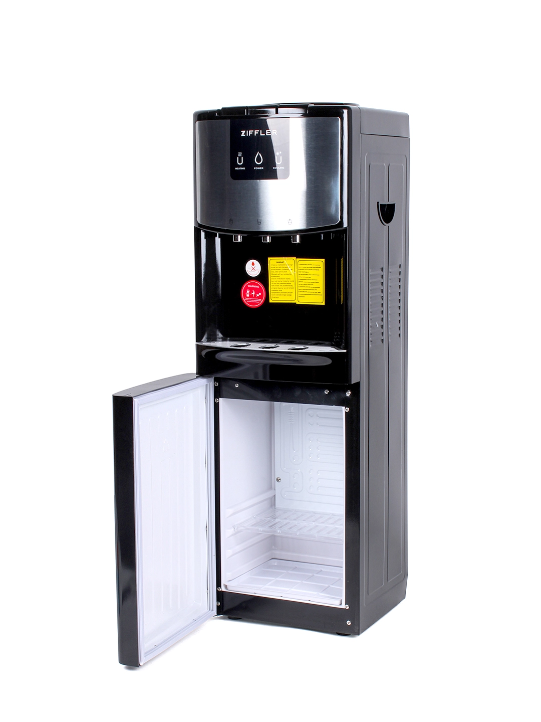 Кулер для воды Ziffler LWD-1244RX onlayn