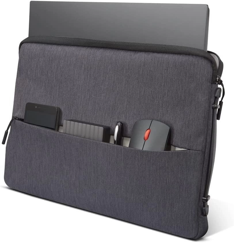 LENOVO noutbuk g‘ilofi Urban Sleeve Case 15.6" Urban Sleeve Case onlayn