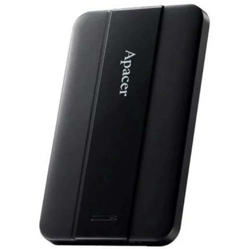 Внешний HDD Apacer AC237 1TB Черный - фото №5 Внешний HDD Apacer AC237 1TB Черный онлайн