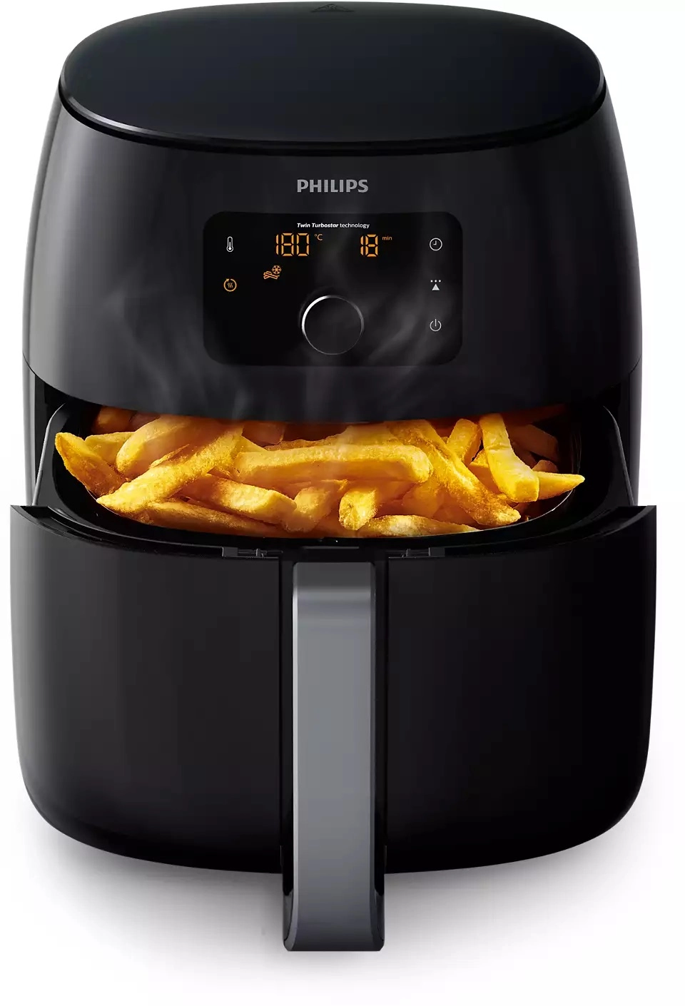 Aero-grill Philips Ovi XXL HD9650 onlayn