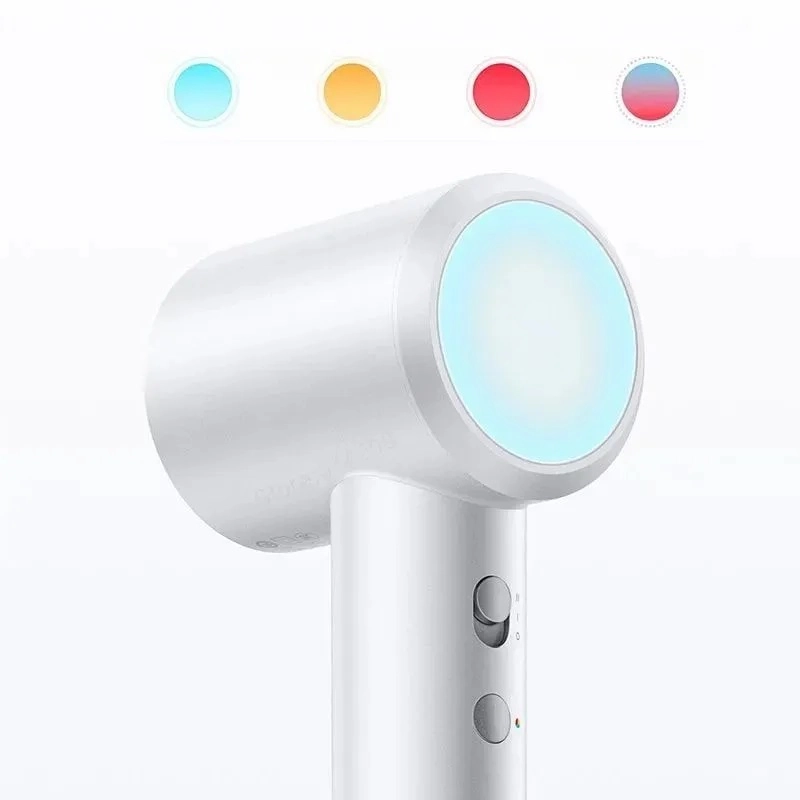 Фен Xiaomi Mijia Dryer H501 Серый bo'lib to'lash
