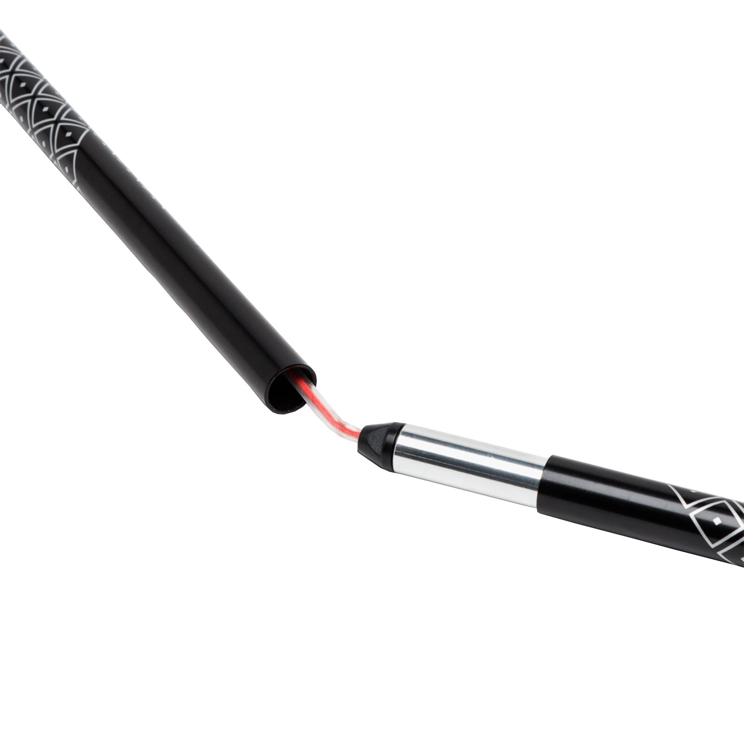 Палки для скандинавской ходьбы C70 110-130см onlayn