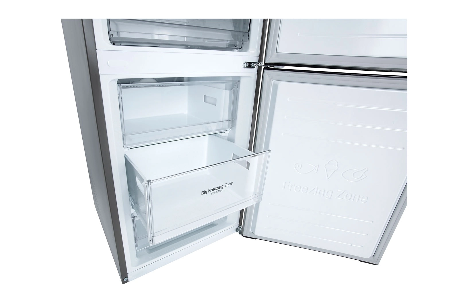 Sovutgich LG GC-B509MLWM onlayn